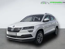Utilisé 2021 Skoda Karoq SUV | 28 400 € (Prix juste)