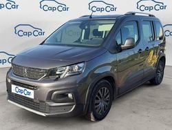 Utilisé 2020 Peugeot Rifter Style Monospace | 21 490 € (Prix juste)