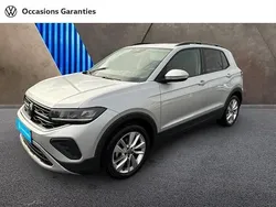 Utilisé 2024 VW T-Cross Life SUV | 22 990 € (Bon prix)