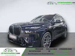 Utilisé 2024 BMW X7 Comfort Edition SUV | 105 700 € (Prix assez cher)