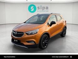Utilisé 2018 Opel Mokka X Color Edition SUV | 7 480 € (Bon prix)