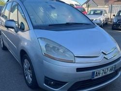 Utilisé 2009 Citroën C4 Exclusive Berline | 2 990 € (Bon prix)