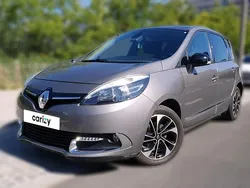 Gris Utilisé 2016 Renault Scénic III Bose Edition Monospace | 9 590 €