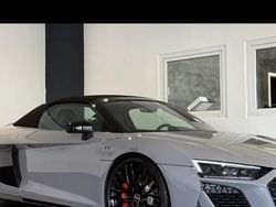 Occasion 2021 Audi R8 Spyder Exclusive Cabriolet | 168 900 €