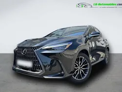 Utilisé 2023 Lexus NX350h | 61 600 € (Prix cher)
