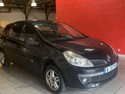 Utilisé 2008 Renault Clio III Expression Citadine | 4 970 € (Prix juste)