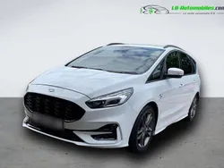 Utilisé 2022 Ford S-MAX S Monospace | 36 500 € (Prix assez cher)