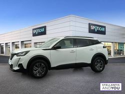 Utilisé 2022 Peugeot 2008 Style SUV | 17 590 € (Prix juste)
