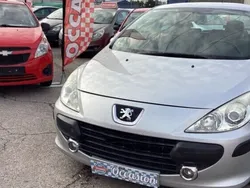 Argent Utilisé 2006 Peugeot 307 Premium Berline | 5 430 € (Bon prix)