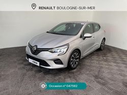 Utilisé 2021 Renault Clio V Intens Citadine | 13 990 € (Prix juste)