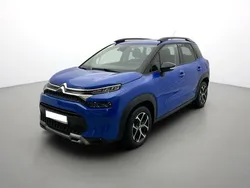 Bleu Utilisé 2023 Citroën C3 Aircross Shine SUV | 15 489 € (Super prix)