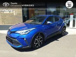 Utilisé 2020 Toyota C-HR Edition SUV | 20 490 € (Prix juste)
