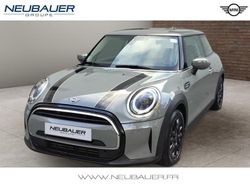 Moonwalk grey Utilisé 2022 Mini ONE Citadine | 21 600 € (Prix juste)
