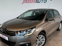 Utilisé 2016 Citroën C4 Feel Berline | 7 900 € (Prix juste)