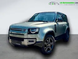Utilisé 2024 Land Rover Defender SUV | 75 300 € (Super prix)
