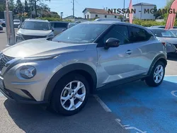 Utilisé 2021 Nissan Juke N-Connecta SUV | 16 290 € (Prix juste)