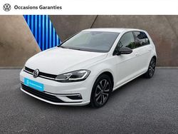 Utilisé 2019 VW Golf VII IQ Drive | 16 990 € (Prix assez cher)