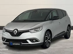 Biton Utilisé 2020 Renault Grand Scénic IV Intens Monospace | 19 799 € (Prix juste)