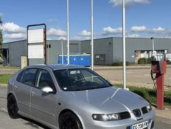 Utilisé 2005 Seat Leon Sport Berline | 5 250 €