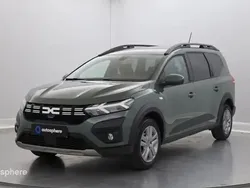 Utilisé 2022 Dacia Jogger Expression Break | 17 999 € (Prix juste)