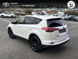 Occasion 2018 Toyota RAV4 Hybrid Edition SUV | 20 500 € (Prix juste)