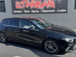 Noir Utilisé 2019 Mercedes A160 Business Berline | 14 990 € (Super prix)