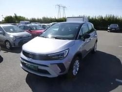 Gris kristall métallisé Utilisé 2022 Opel Crossland Elegance SUV | 16 900 €