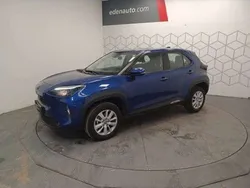 Utilisé 2023 Toyota Yaris Hybrid Business Edition | 23 090 € (Prix juste)