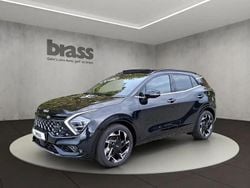 Noir Utilisé 2024 Kia Sportage GT-Line SUV | 38 480 € (Prix cher)