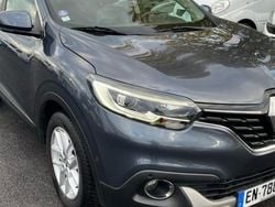 Utilisé 2017 Renault Kadjar SUV | 10 990 € (Super prix)