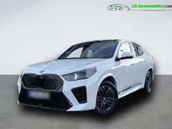 Utilisé 2025 BMW iX Comfort Edition SUV | 52 600 € (Prix cher)