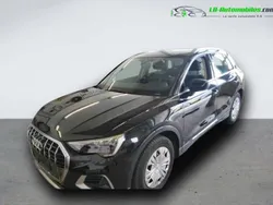 Utilisé 2020 Audi Q3 Sport SUV | 31 900 € (Prix juste)