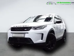 Utilisé 2021 Land Rover Discovery Sport SUV | 38 000 € (Prix cher)