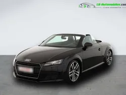 Utilisé 2015 Audi TT Roadster Sport Cabriolet | 34 200 €