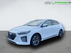 Utilisé 2022 Hyundai Ioniq Berline | 23 000 € (Prix juste)