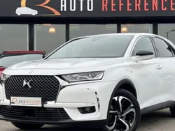Utilisé 2021 DS Automobiles DS7 Crossback SUV | 21 990 € (Super prix)
