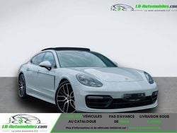 Utilisé 2021 Porsche Panamera Turbo Berline | 99 700 € (Bon prix)