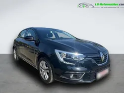 Utilisé 2019 Renault Mégane IV Berline | 18 000 € (Prix juste)