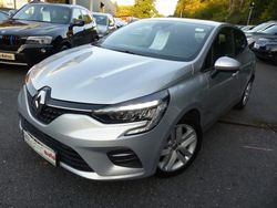 Gris Utilisé 2021 Renault Clio V Business Berline | 13 990 € (Super prix)