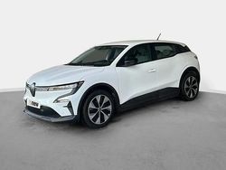 Blanc Utilisé 2022 Renault Mégane Evolution Berline | 19 500 € (Prix juste)