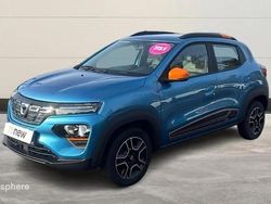Occasion 2022 Dacia Spring Comfort Plus Citadine | 8 999 € (Prix juste)