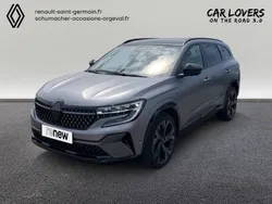 Gris Utilisé 2023 Renault Espace Monospace | 35 980 € (Bon prix)