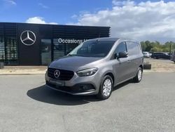 Gris Utilisé 2021 Mercedes Citan 112 Van | 22 680 €