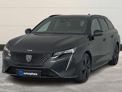 Utilisé 2022 Peugeot 308 Allure Break | 21 799 € (Prix cher)