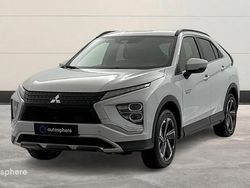 Blanc Utilisé 2023 Mitsubishi Eclipse Cross SUV | 25 499 € (Prix juste)