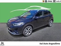 Noir Utilisé 2024 Kia Stonic GT-Line SUV | 21 099 € (Prix assez cher)