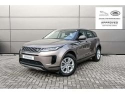 Brun Utilisé 2019 Land Rover Range Rover evoque S SUV | 31 450 € (Prix cher)