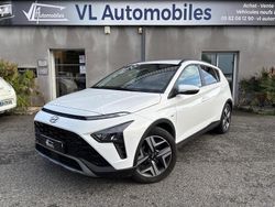 Utilisé 2024 Hyundai Bayon SUV | 17 990 € (Prix assez cher)