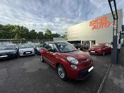 Utilisé 2014 Fiat 500L Lounge Monospace | 6 990 € (Prix juste)