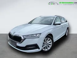 Utilisé 2024 Skoda Octavia Break | 34 000 € (Prix juste)